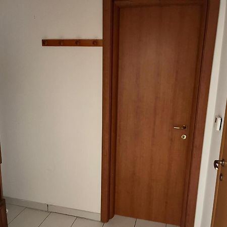 Small House On The Beach Rio Vivo Termoli Exterior foto